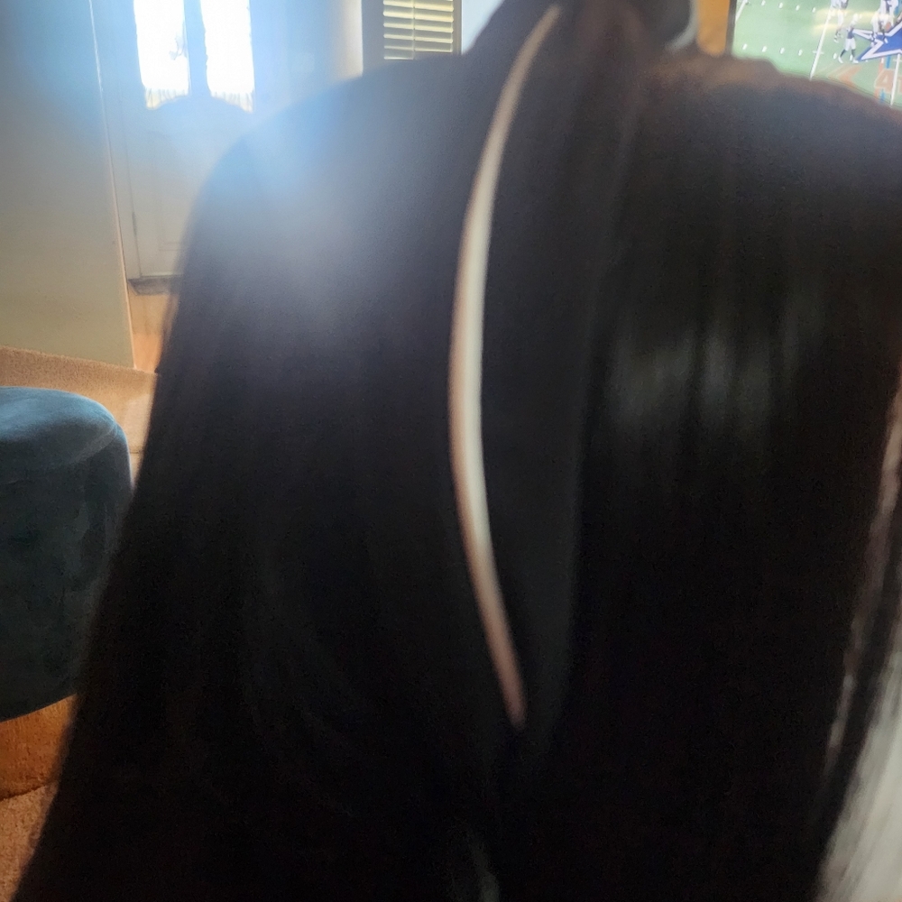 Headband-L.Erickson - Picture 3 of 4